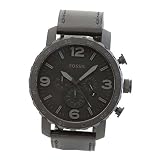 フォッシル FOSSIL JR1354 NATE ネイト 腕時計(メンズ) [並行輸入品]