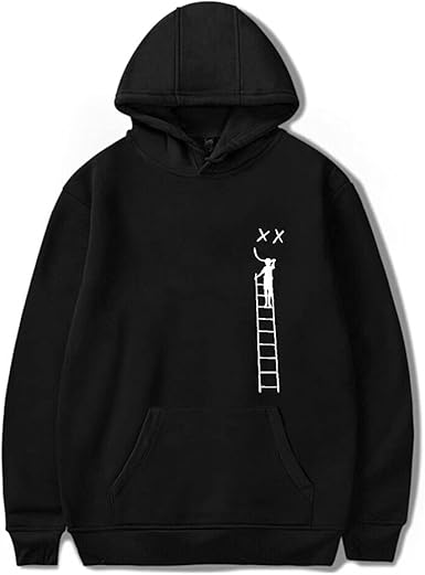 Sudadera louis tomlinson amazon Clearance