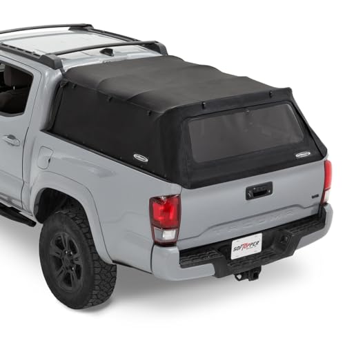Softopper TC60B (Gen 3 Tacoma)