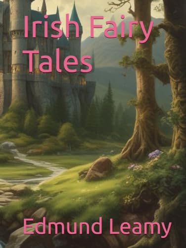 Irish Fairy Tales