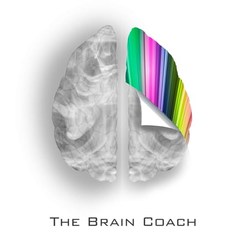 Couverture de The Brain Coach