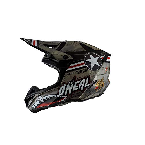 O'Neal 5SRS Helmet