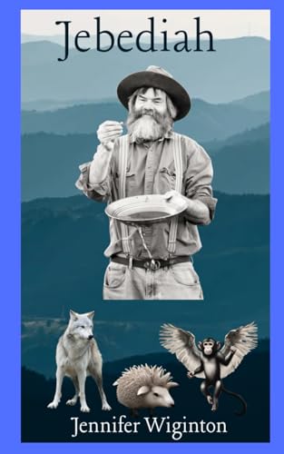  Jebediah: Extraordinary Creatures Chronicles Book 12