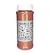 Ballet Slipper, Extra Fine Iridescent Glitter 1/128, 4oz Shaker Bottle