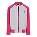 Produktbild LEGO Mädchen Colourblock Sweatjacke LWStorm 215