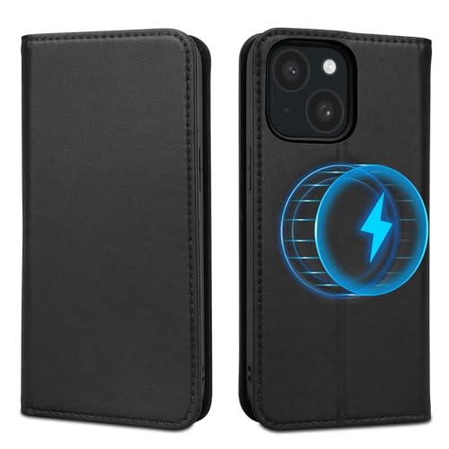 Wallet Case for iPhone 15 6.1