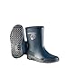 Produktbild Dunlop Unisex Kinder Acifort Mini blau28 Gummistiefel, blau(Blauw) 04), EU 28 | UK 0 | US 0