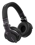 Pioneer DJ HDJ-CUE1, DJ Headphones