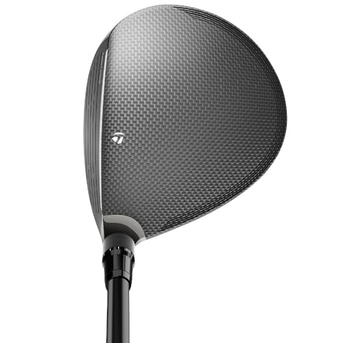 TaylorMade Golf Qi35 Fairway 15 Degree Regular Right Handed