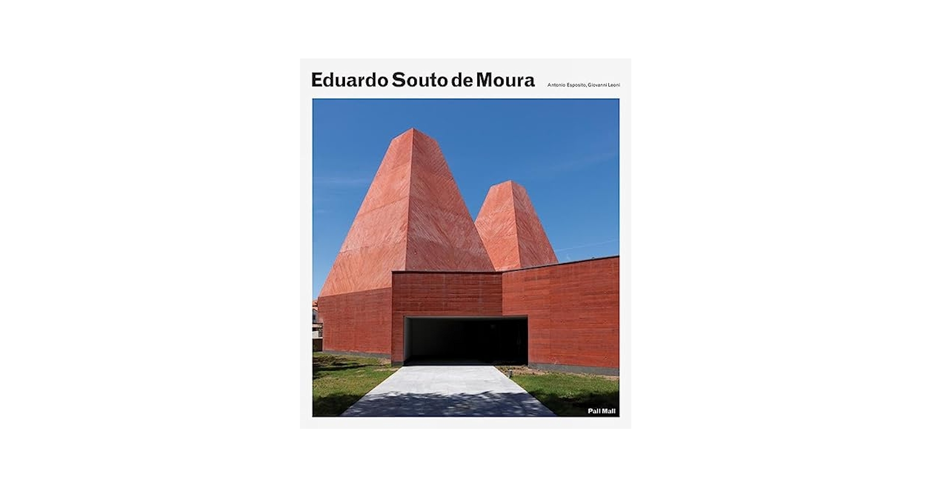洋書 Eduardo Souto de Moura Architect Spotlight: Eduardo Souto de Moura | ArchDaily