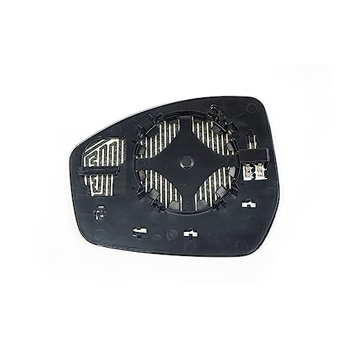 Rétroviseur voiture LR048359 glace miroir droit Discovery Sport - 5