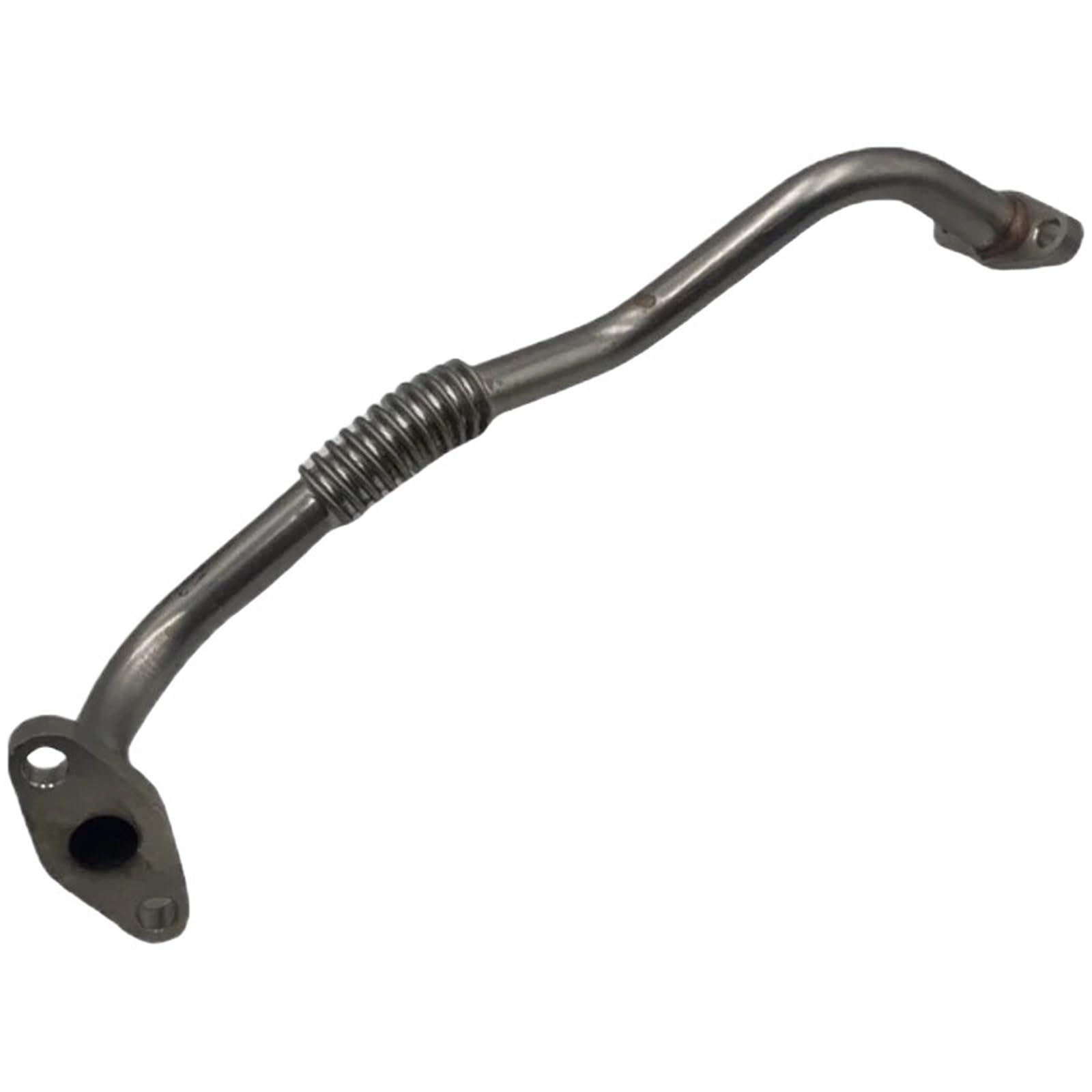 VKvmNYlxx SK200 SK210 SK250 SK260-8 Super 8 Excavator Supercharger J05E Oil Fittings Construction Part