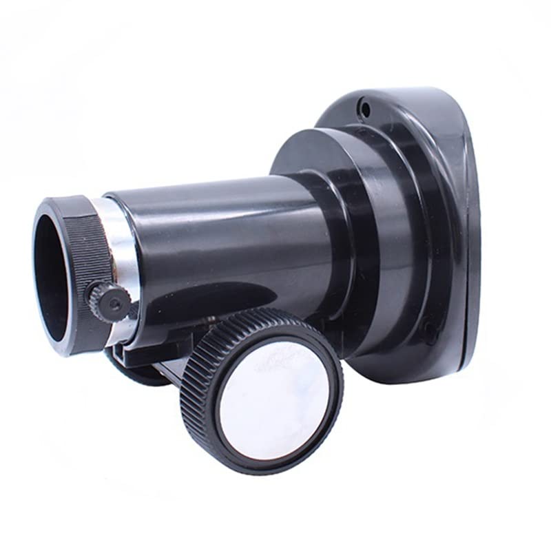 Enfocador reflectante de 1,25 pulgadas para telescopio astronómico de 76, 114 y 130mm 4
