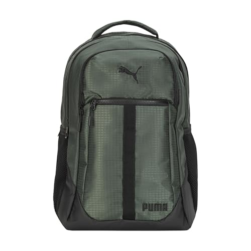 PUMA Mochila de estratégia, sicômoro, grande, Sycamore, Large, Mochila estratégica