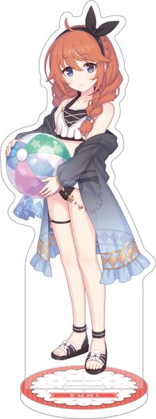 Amazon.co.jp: プリンセスコネクト！Re：Dive アクリルスタンド ユニ