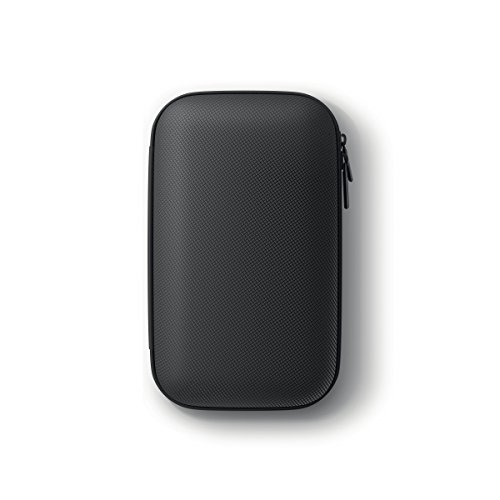PHILIPS QP150/50 Oneblade Pro étui rigide premium protection haut de gamme finitions soignées