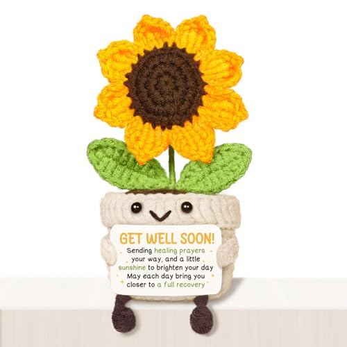 AceThrills Get Well Gifts for Women, Thinking of You Gifts for Women, Get Well Soon Gift...