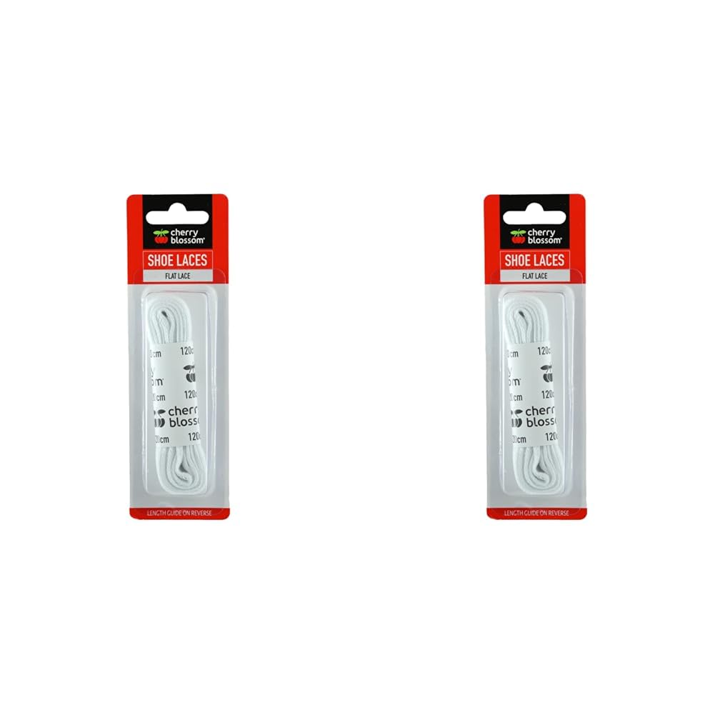 120Cm Flat Lace Laces