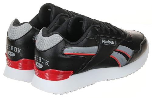 Reebok Mixte Court Retro Sneaker RICHMAROONFIERCEGOLD - vue 8