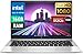 HP EliteBook 830 G7 Business Laptop, 13,3 Zoll FHD Notebook, Intel Core i5-10310U, 16GB RAM, 512GB SSD, US QWERTY Tastatur, Windows 11 Pro (erneuert)