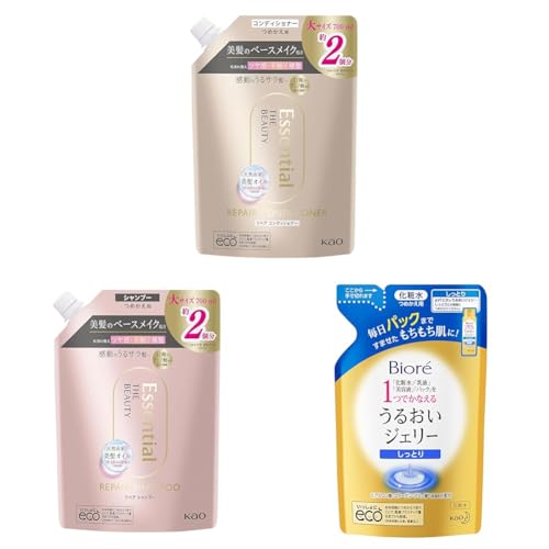 GbZV yZbgz Ur[eB ̃LeyARfBVi[ ߂p VOO + GbZV Ur[eB ̃LeyAVv[ ߂p VOO + rI 邨WF[ Ƃ ߂ 160ml