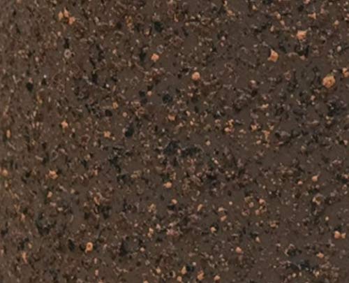 Image of Rust-Oleum 238324 Stone Creations Spray, 12 oz, Mineral Brown