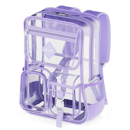 Sac à dos en PVC robuste de 0.5 mm Contixo haute résistance