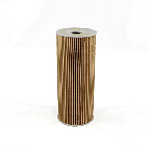 Volkswagen Genuine Oil Filter, 074-115-562, Case of 5