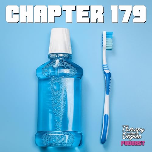 Chapter 179: Questions, Love Languages and Friendships Podcast Por  arte de portada