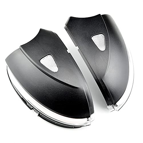 Clignotants dynamiques pour VW Passat CC B7 et Scirocco MK6 - 6