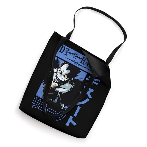 Bolso tote Death Note con Ryuk y Light miniatura 2