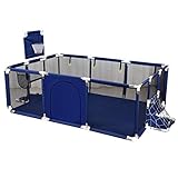 v Fácil de almacenar y almacenar: ligero y completamente ensamblado, fácil de plegar y transportar, fácil de almacenar, limpio (lavado a mano y lavado a máquina)