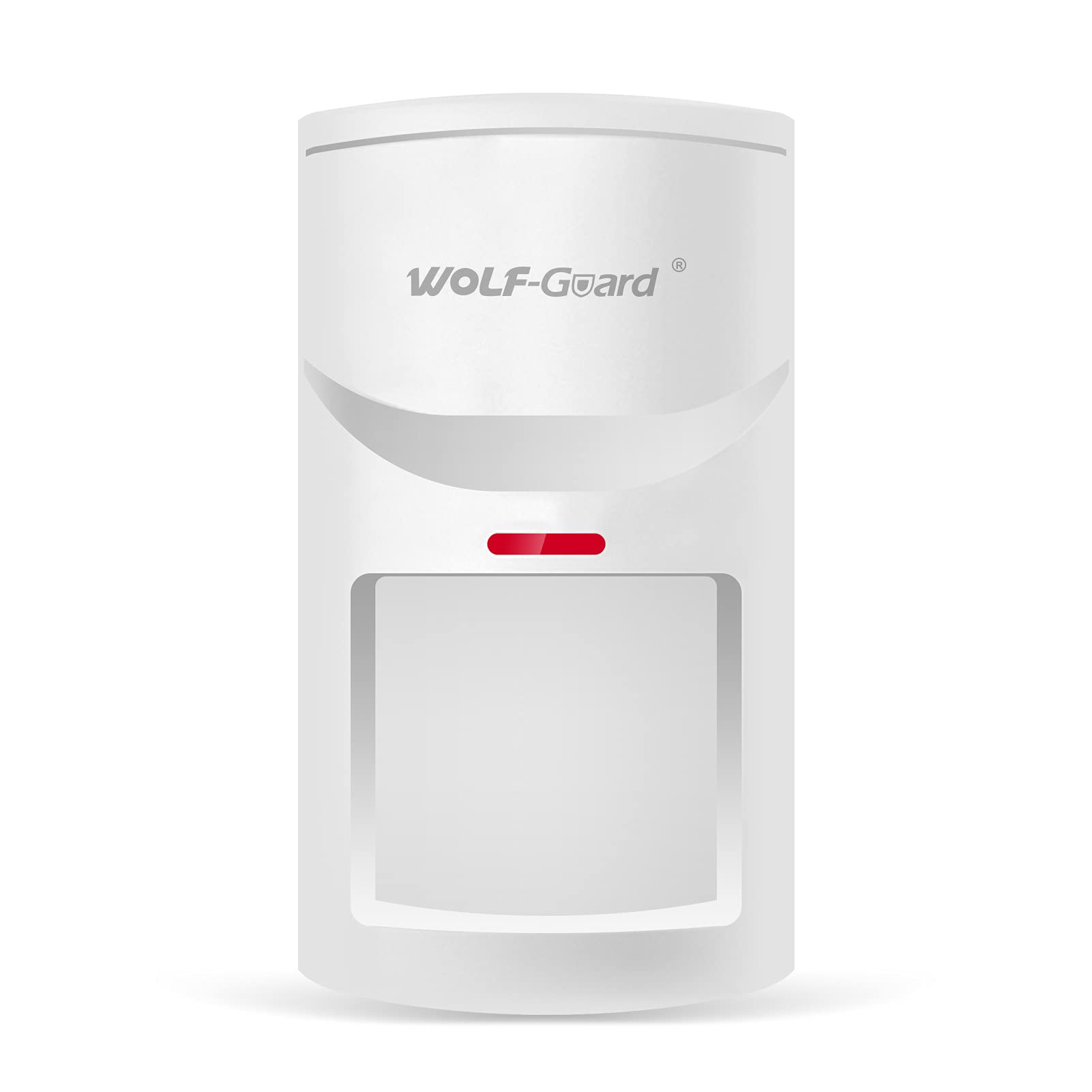 Wolf-Guard Gray Anti-Light Hw-05B 12M Wireless Motion Detector