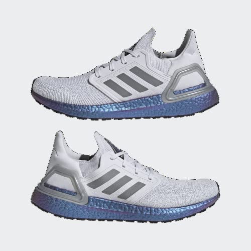 Image of adidas Boys Ultraboost 20 Running Shoes