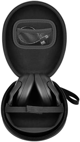 Hermitshell Case For JBL Tune 510BT / JBL Tune 720BT / JBL Tune 520BT Wireless On-Ear Headphones (Grey - View #11