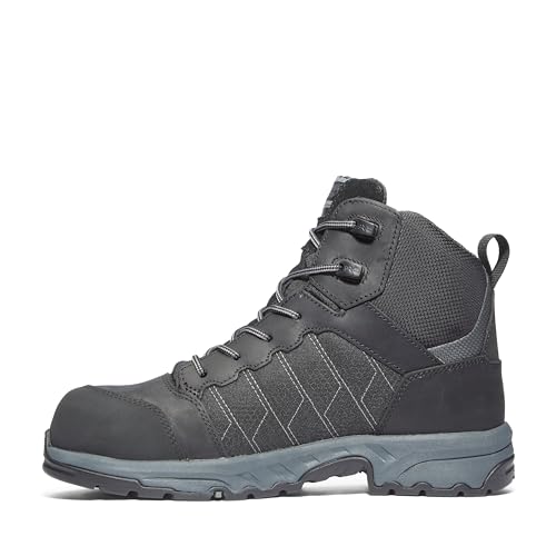 Image of Timberland PRO Men's Payload 6 Inch Composite Safety Toe Work Boots
