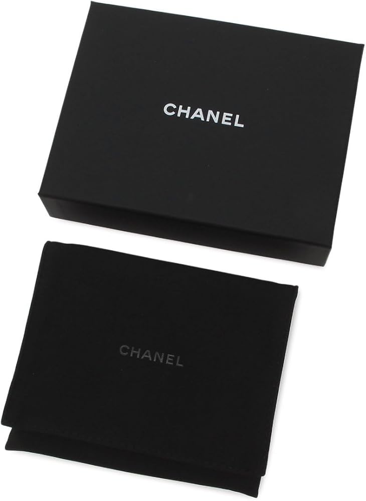 Amazon | [CHANEL] [シャネル] カードケース フラグメントケース