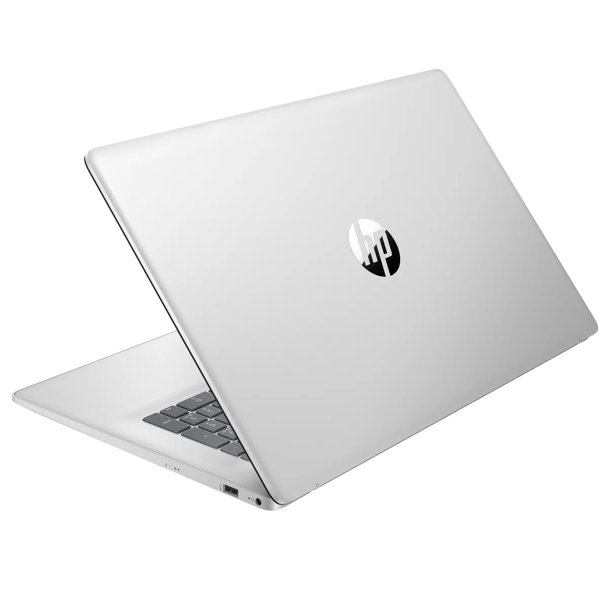 【美品】HP 17s-cu 3003TU Core i7-1355U HP 17.3