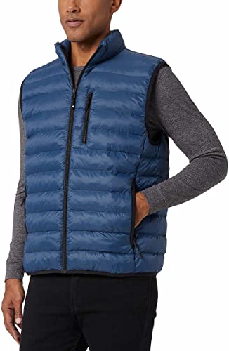 Image of 32 Degrees Heat Mens Lightweight Down Alternative Vest
