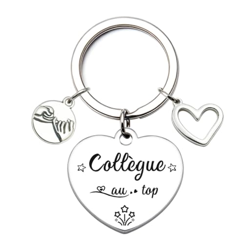 Le porte-clés