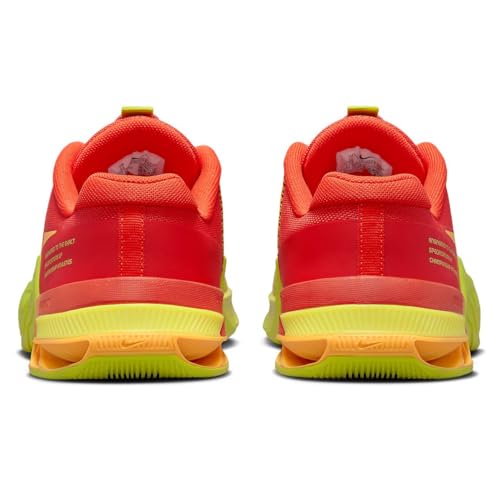 Image of Nike Men's Metcon 8 Sneakers