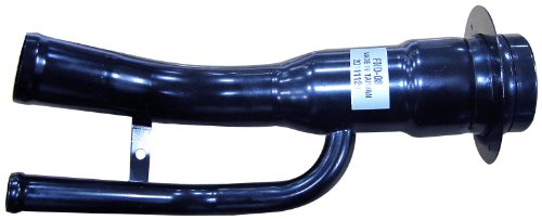 Cuello de llenado de combustible Dorman 577-976 tubo de depósito para evitar fugas de gases
