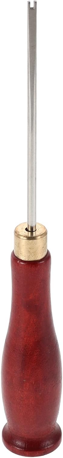 DIY Cotton Filler Wooden Handle Tool for Plush Toy Craft Sewing