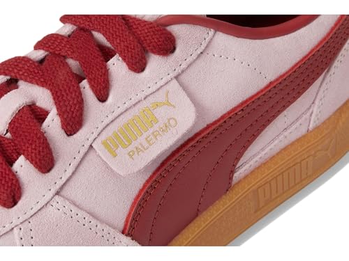 Image of Puma Womens Palermo Shoes