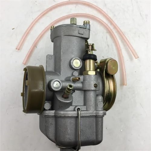 Carburateur Vergaser Bing 84 pour BMW R60 R100 MZ TS250 K125