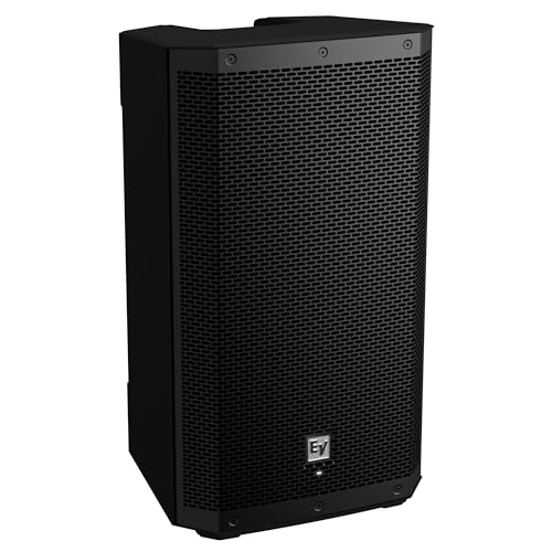 Image of Electro-Voice ZLX-12P-G2 12in. 2-Way Powered Loudspeaker with Bluetooth