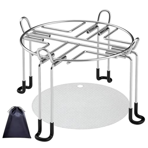 Gravity Fed Water Filter Stand - Include Waterproof Pad and Storage Bag