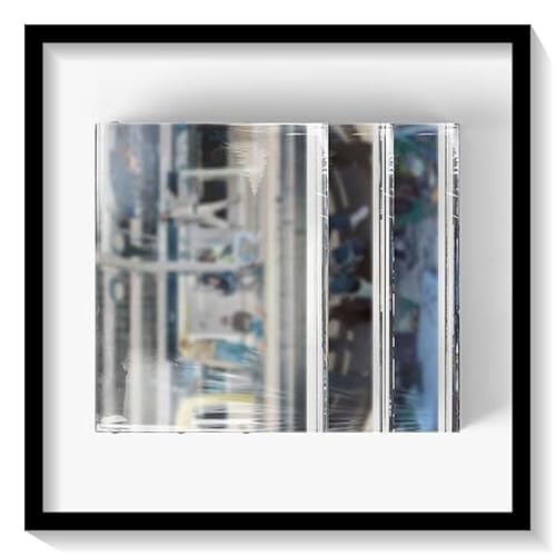 CORTIS (コルティス) - The 1st EP [ COLOR OUTSIDE THE LINES ] 韓国盤 (STANDARD_RANDOM)のサムネイル