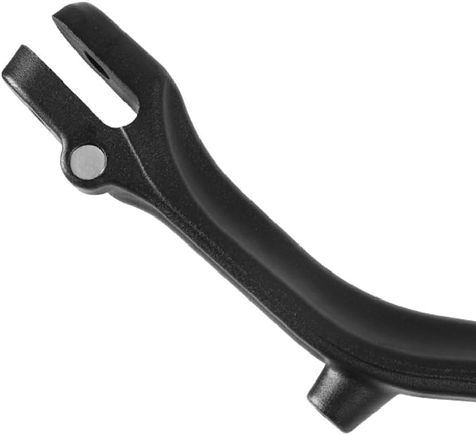 Kickstand for Surron Foot Side Kick stand Rear Kickstand for Light Bee Sur-Ron S Sur-Ron X
