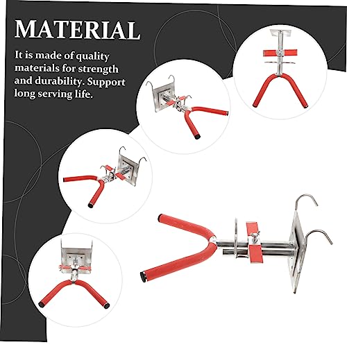 PATKAW 1Pc Kit De Máquina De Enchimento De Balão Castrador Alicate Bander Gado Bander Armação De Lei